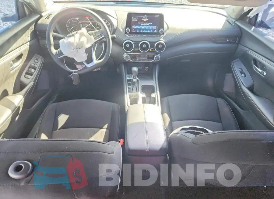 3N1AB8CV3RY359742 Photo# 8
