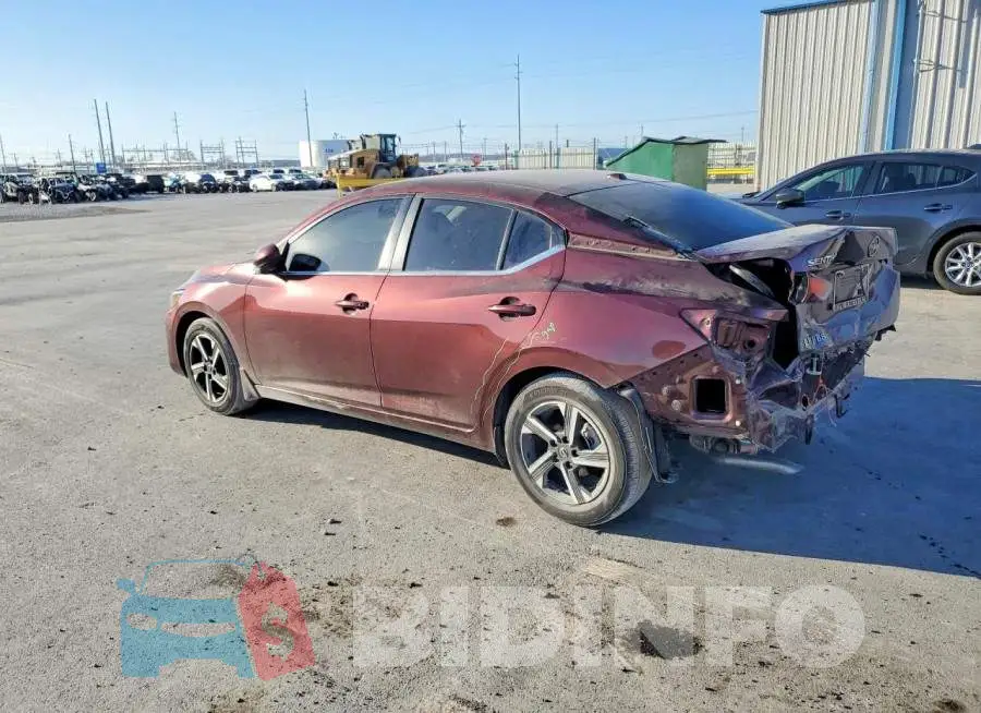 3N1AB8CV3SY225643 Photo# 2