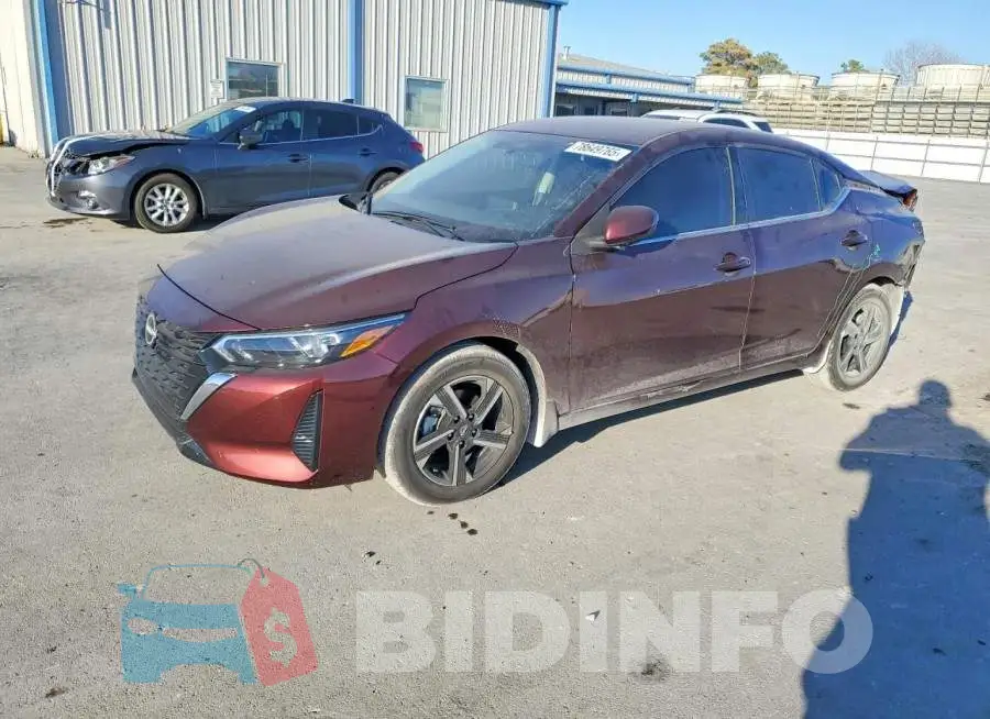 3N1AB8CV3SY225643 Photo# 1