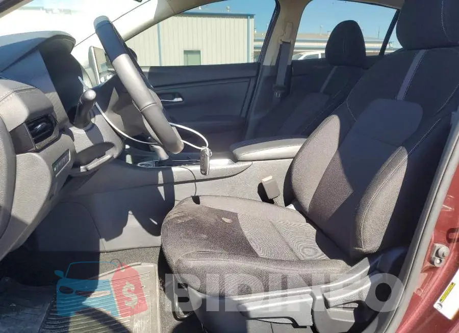 3N1AB8CV3SY225643 Photo# 7