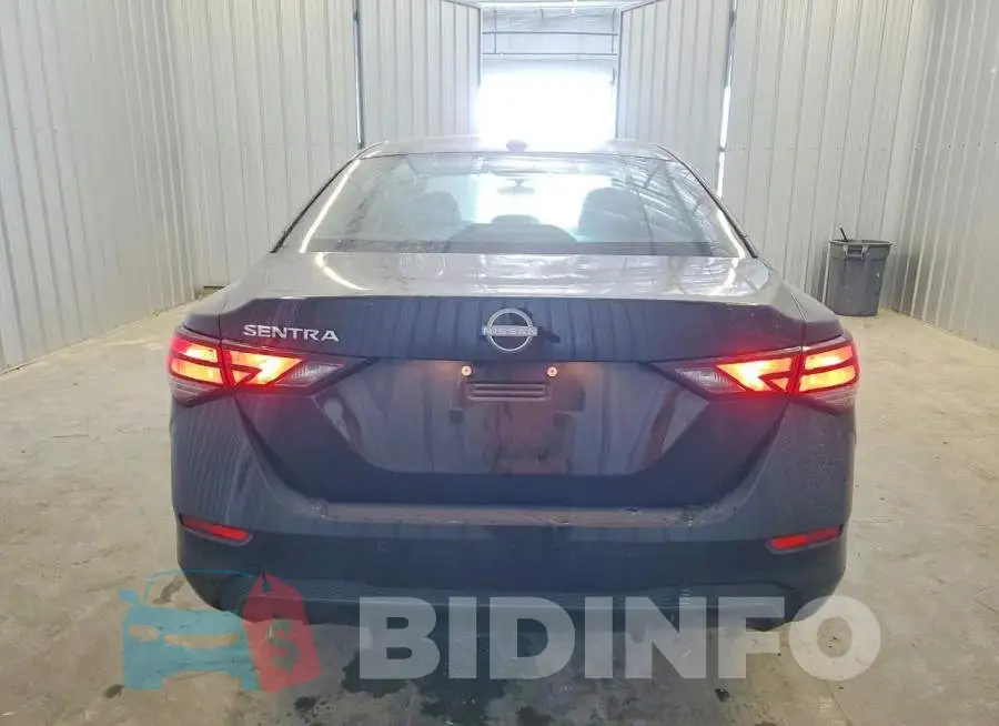 3N1AB8CV3SY318095 Photo# 6