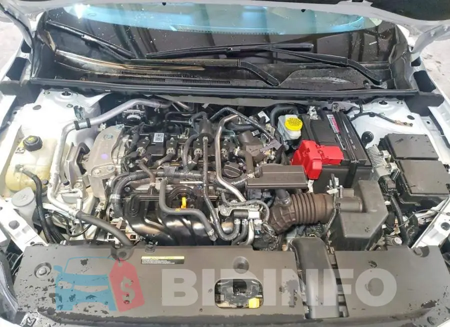 3N1AB8CV6SY383216 Photo# 11