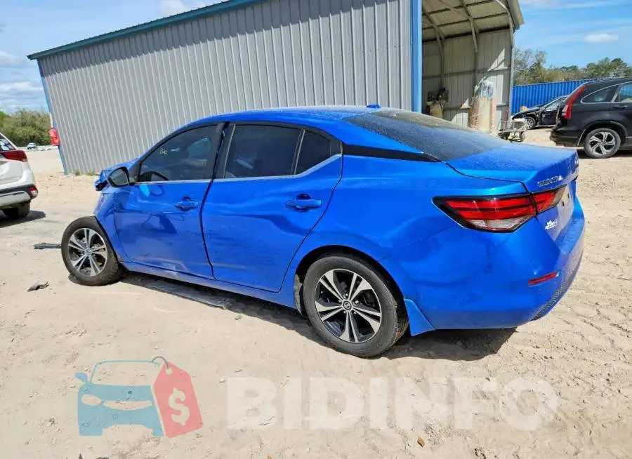 3N1AB8CV7NY289253 Photo# 2