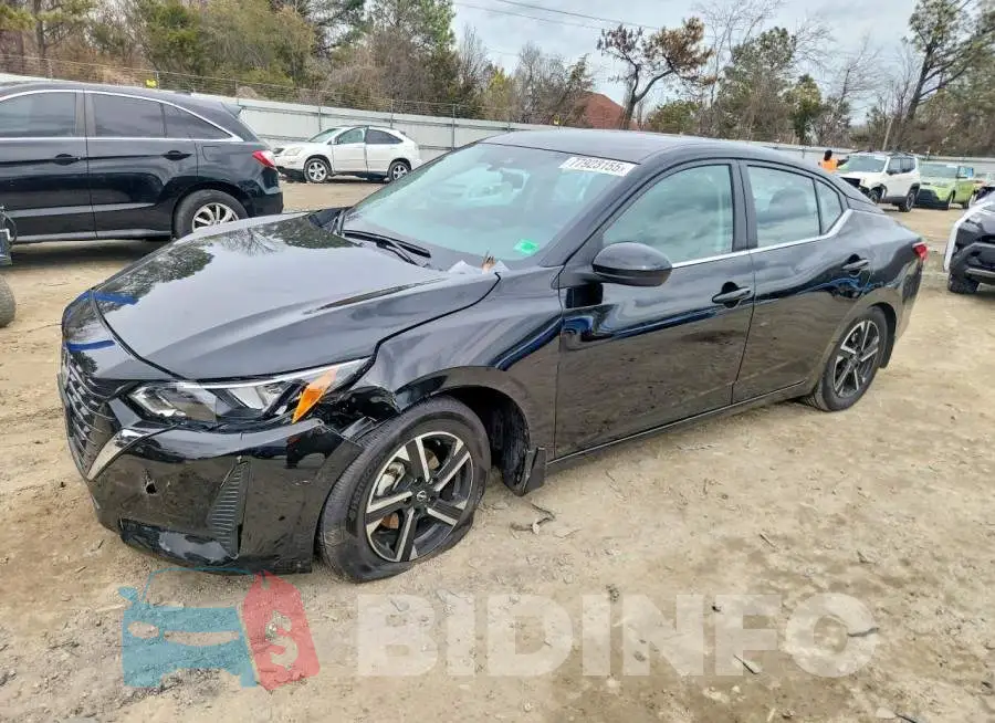 3N1AB8CV7SY241103 Photo# 1