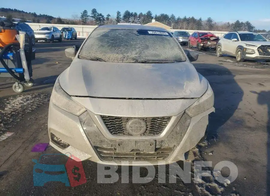 3N1CN8BV2ML806004 Photo# 5