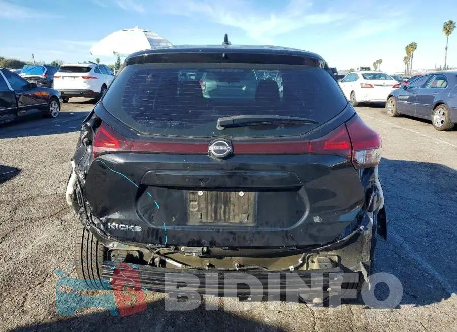 3N1CP5BV9PL524276 Photo# 6