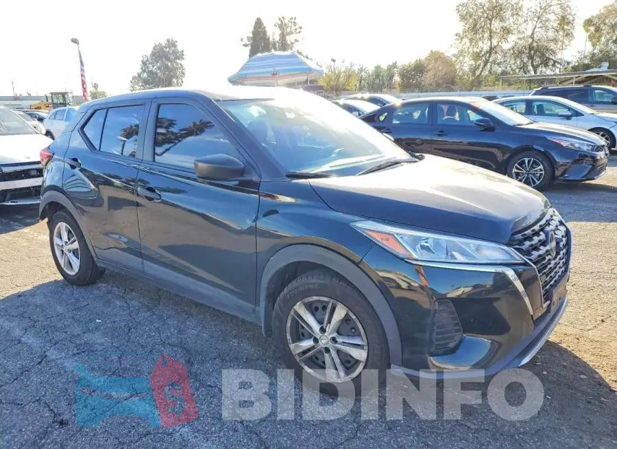 3N1CP5BV9PL524276 Photo# 4