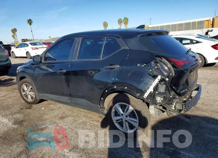 3N1CP5BV9PL524276 Photo# 2