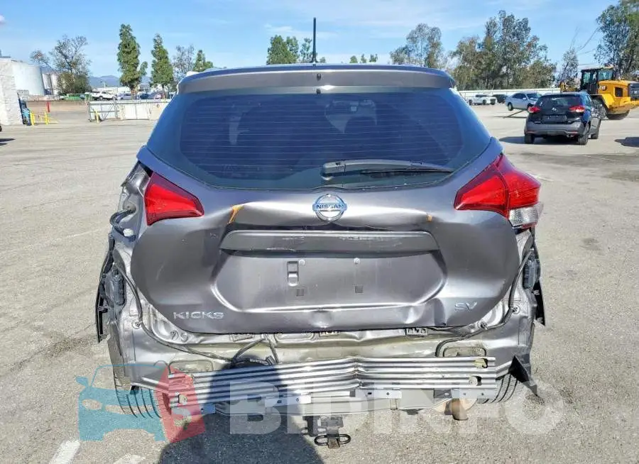 3N1CP5CU5KL496314 Photo# 6