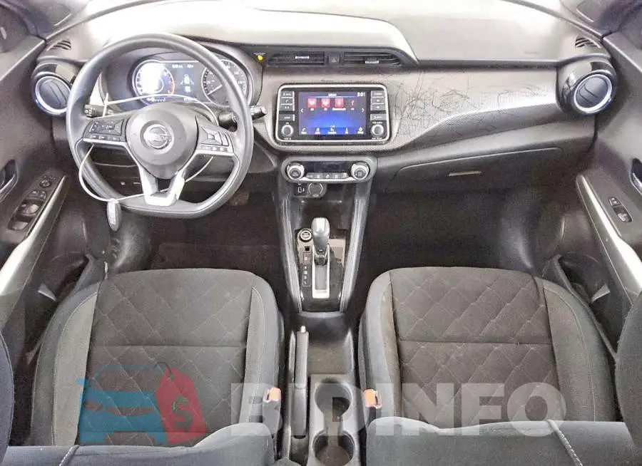 3N1CP5CV2LL479044 Photo# 8