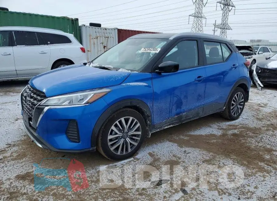 3N1CP5CV5RL564193 Photo# 1