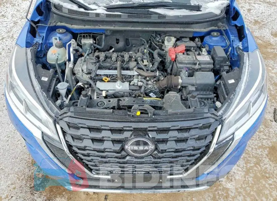 3N1CP5CV5RL564193 Photo# 11