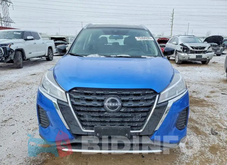 3N1CP5CV5RL564193 Photo# 5