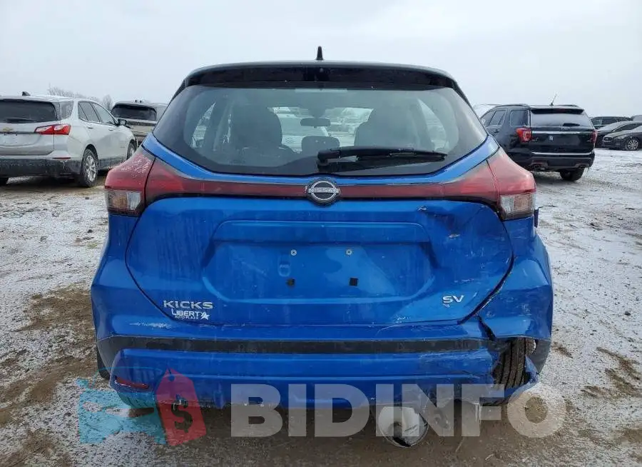 3N1CP5CV5RL564193 Photo# 6