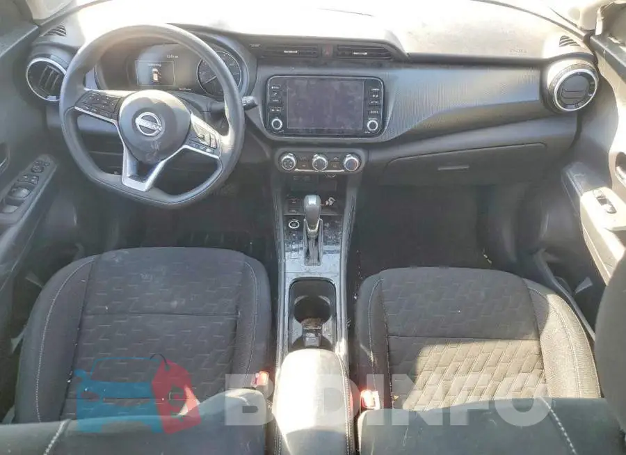 3N1CP5CV5RL565067 Photo# 8