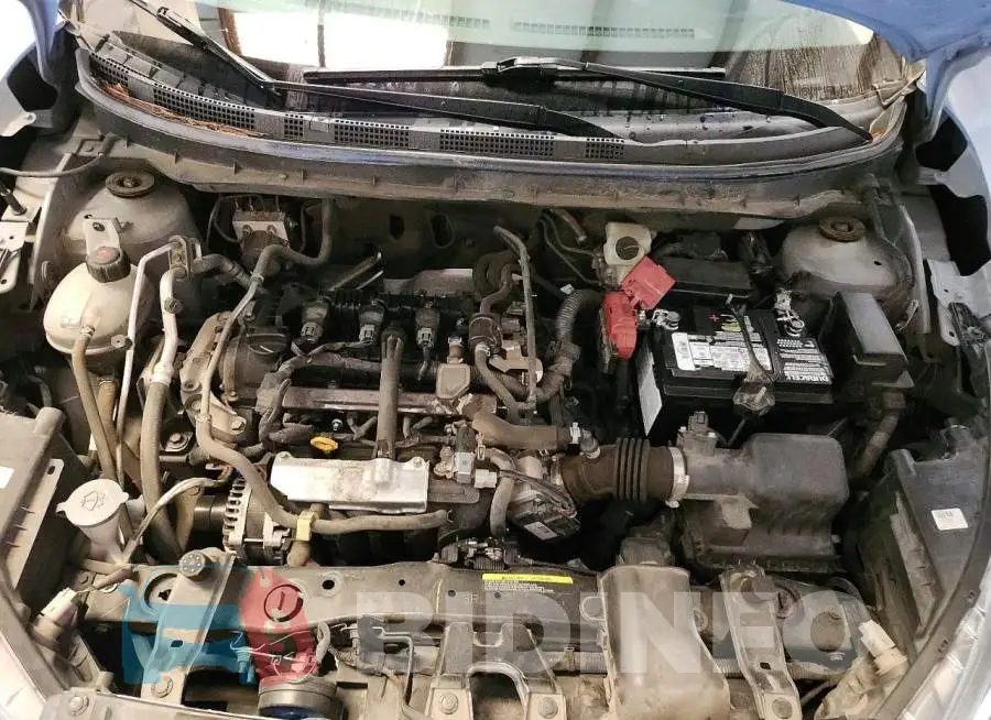 3N1CP5CV8PL514126 Photo# 12
