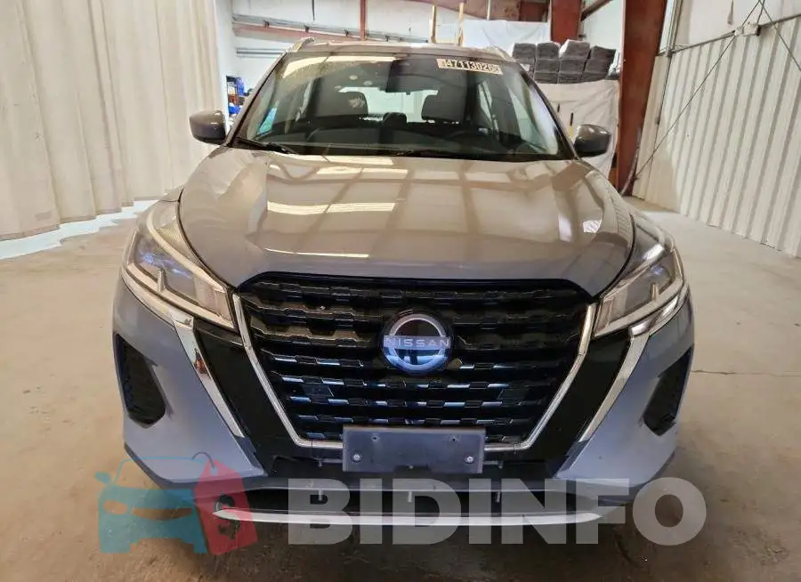 3N1CP5CV8PL514126 Photo# 5