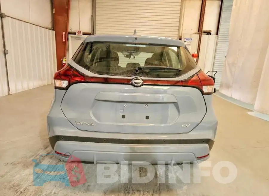 3N1CP5CV8PL514126 Photo# 6
