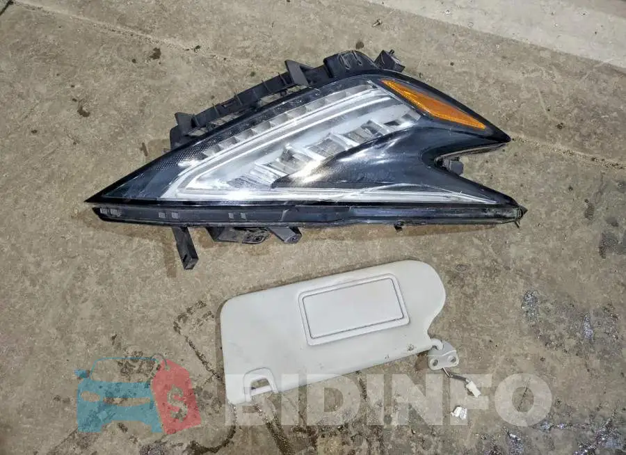 5N1AZ2BS7MC122374 Photo# 13