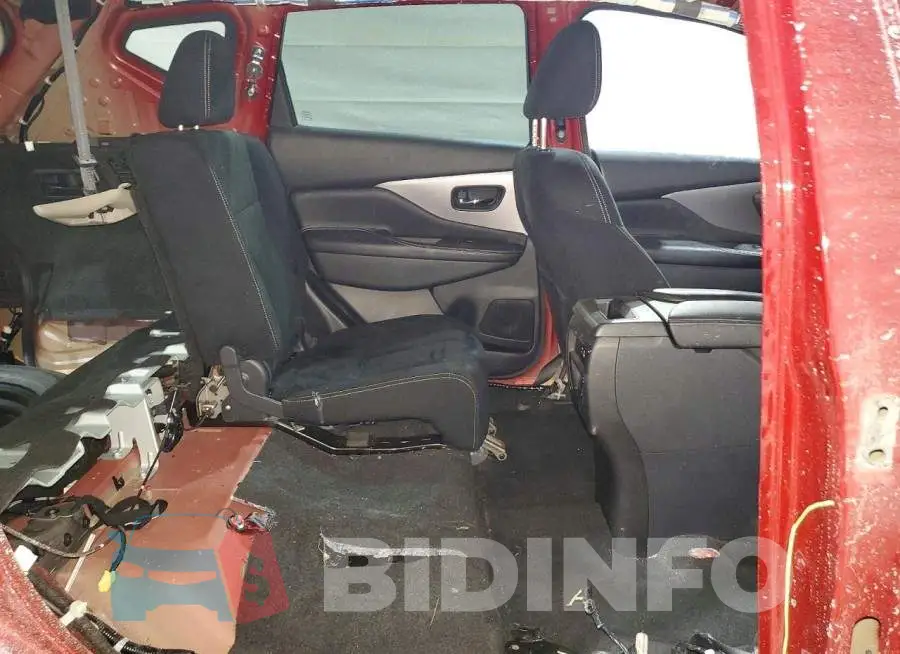 5N1AZ2BS7MC122374 Photo# 11