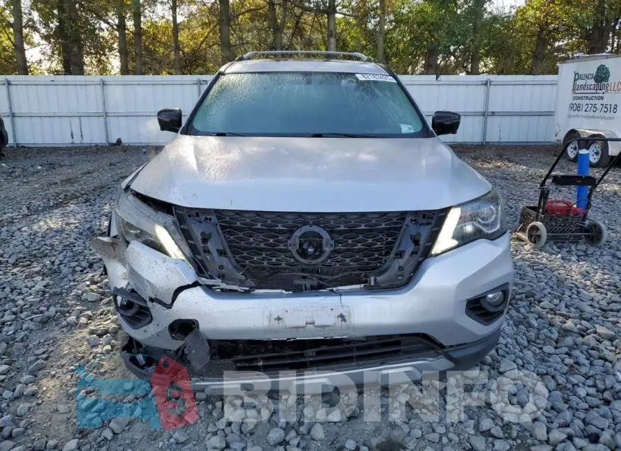 5N1DR2CM1LC636281 Photo# 5