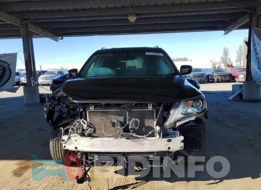 5N1DR2MM0KC621266 Photo# 5