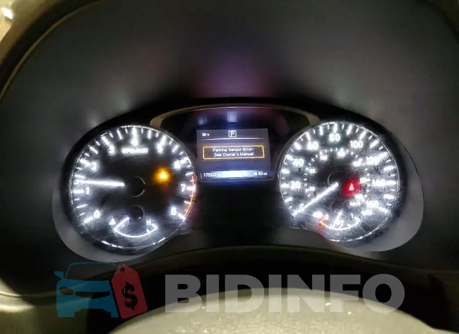 5N1DR2MN3JC609104 Photo# 9