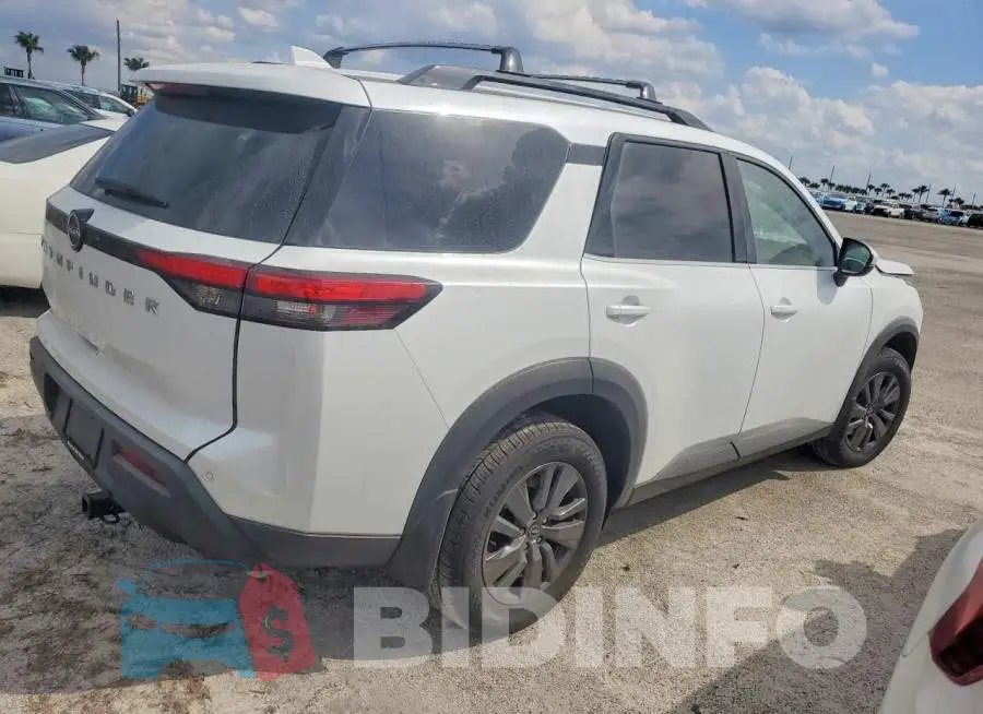 5N1DR3BA5SC202022 Photo# 3