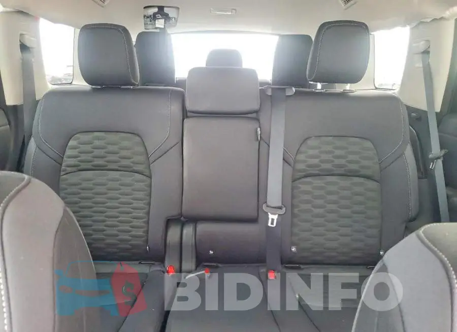 5N1DR3BA5SC202022 Photo# 10