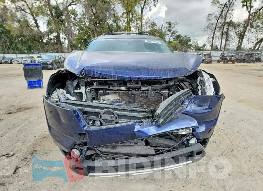5N1DR3CA0PC222541 Photo# 5