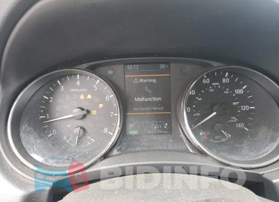 KNMAT2MV0JP610020 Photo# 9