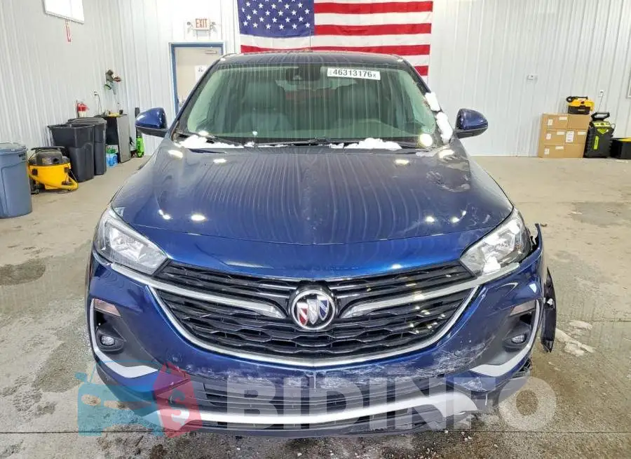KL4MMCSL6NB134449 Photo# 5