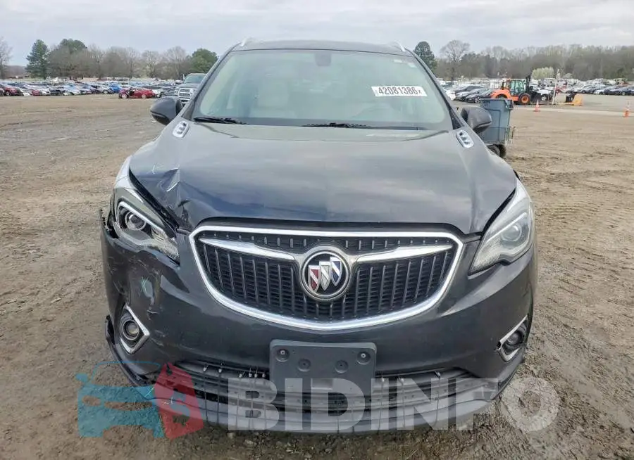 LRBFXCSA6KD017182 Photo# 5