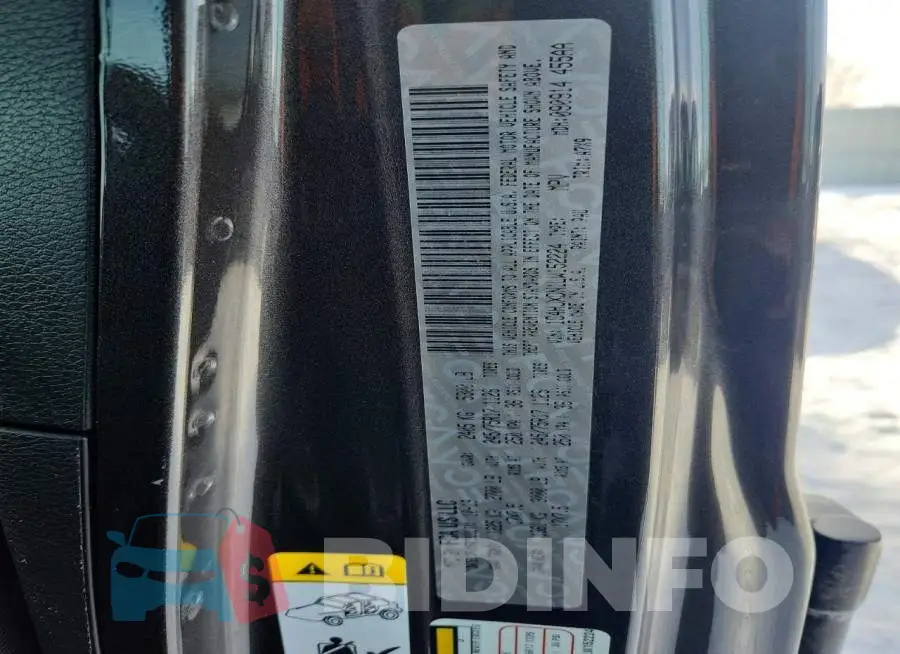 1C4HJXDN1LW152224 Photo# 13