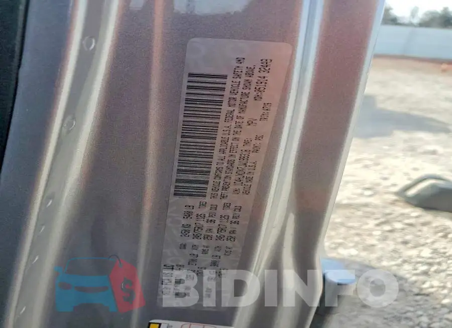1C4HJXDN7JW199318 Photo# 13