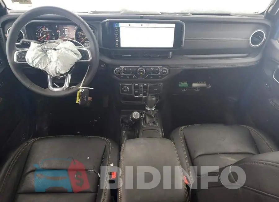 1C4PJXEG7SW582642 Photo# 8