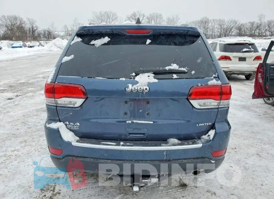 1C4RJFBG5LC444513 Photo# 6