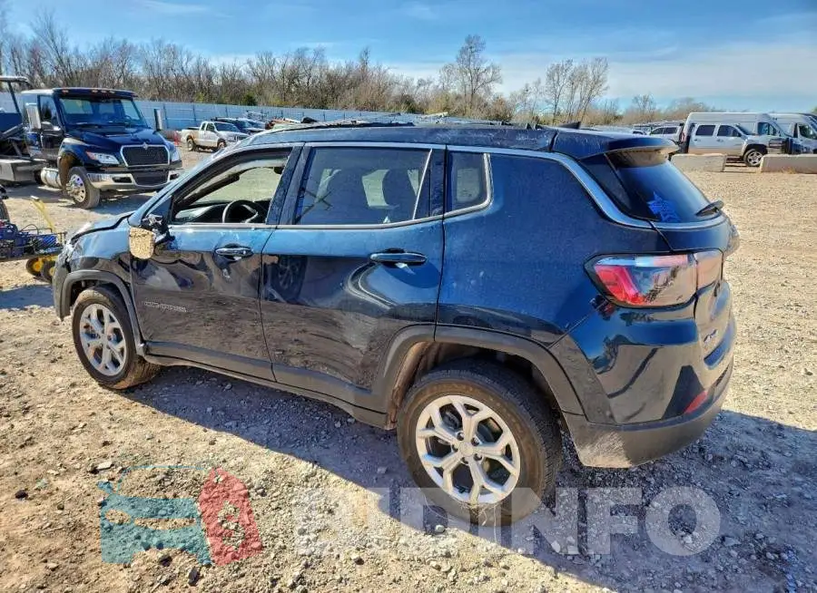 3C4NJDBN2RT174171 Photo# 2