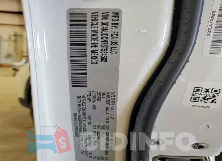 3C4NJDCN7ST584582 Photo# 13