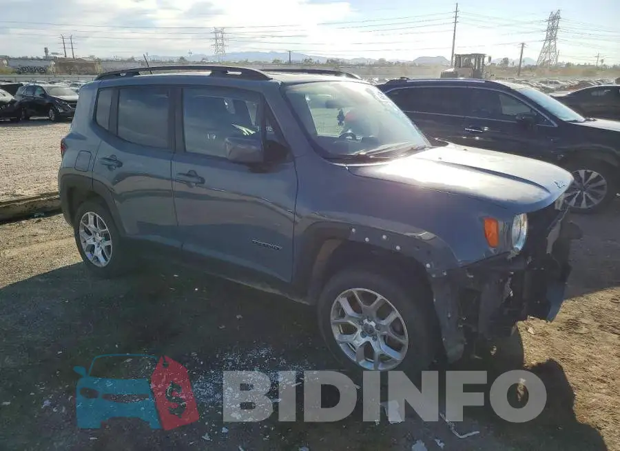 ZACCJBBB9HPF87289 Photo# 4