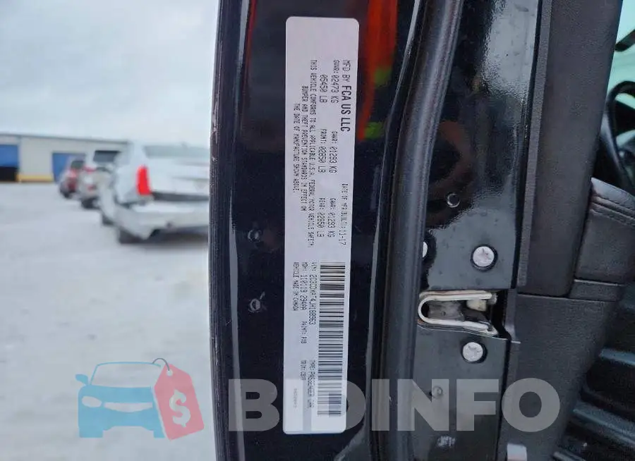 2C3CDXAT4JH188963 Photo# 12