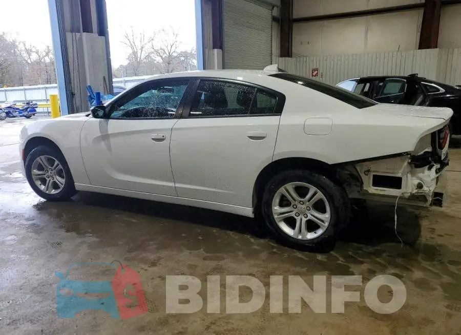 2C3CDXBG7PH659658 Photo# 2