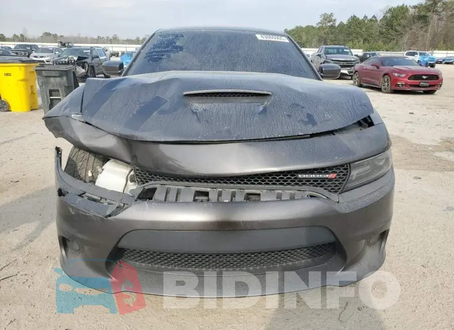 2C3CDXCT9KH591674 Photo# 5