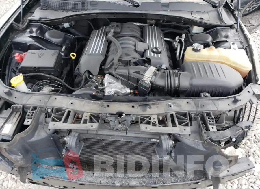 2C3CDXGJ5MH603573 Photo# 11