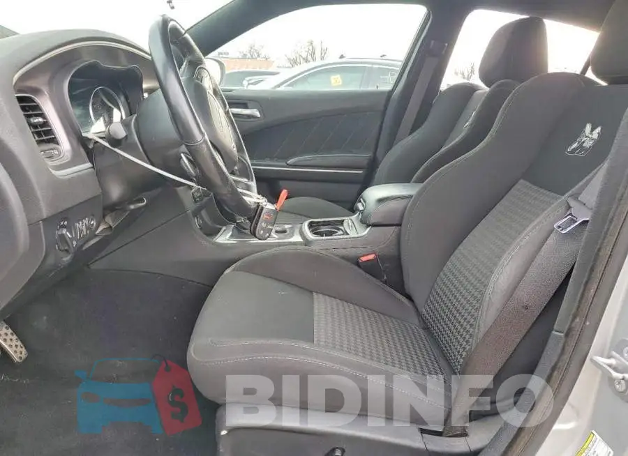 2C3CDXGJ8KH576382 Photo# 7