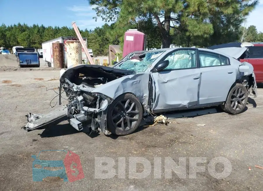 2C3CDXHG8NH240786 Photo# 1