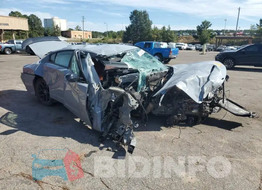 2C3CDXHG8NH240786 Photo# 4