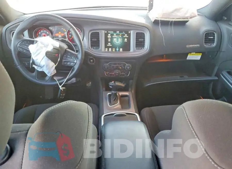 2C3CDXHG9PH571945 Photo# 8