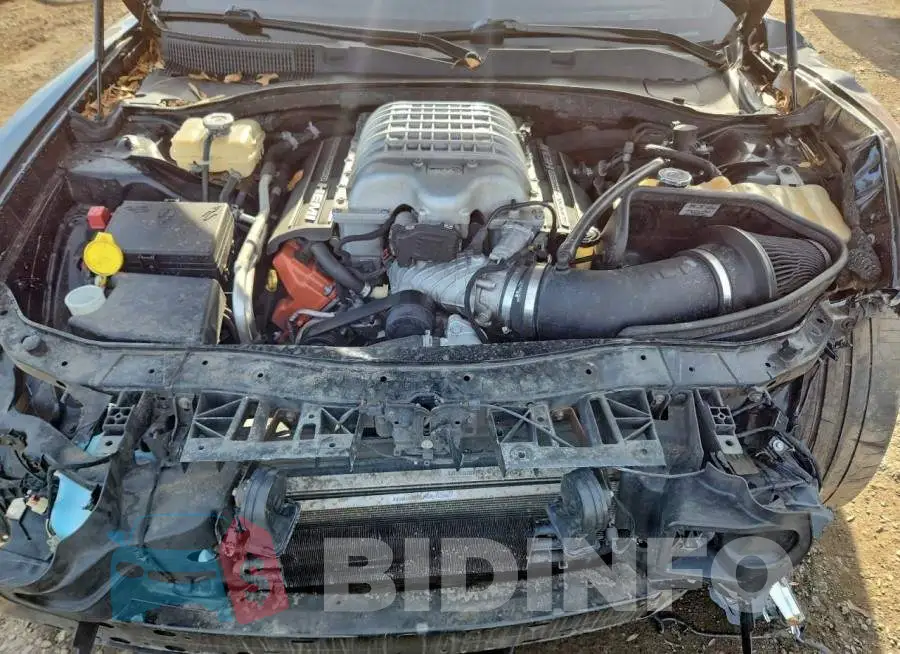 2C3CDXL94KH728203 Photo# 11