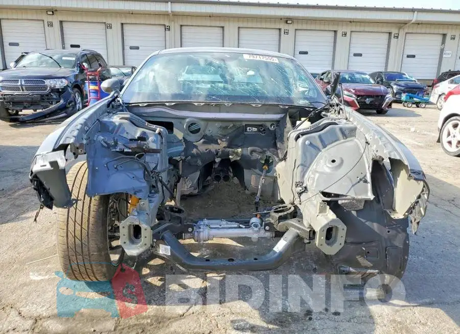 2C3CDZC92PH637479 Photo# 5